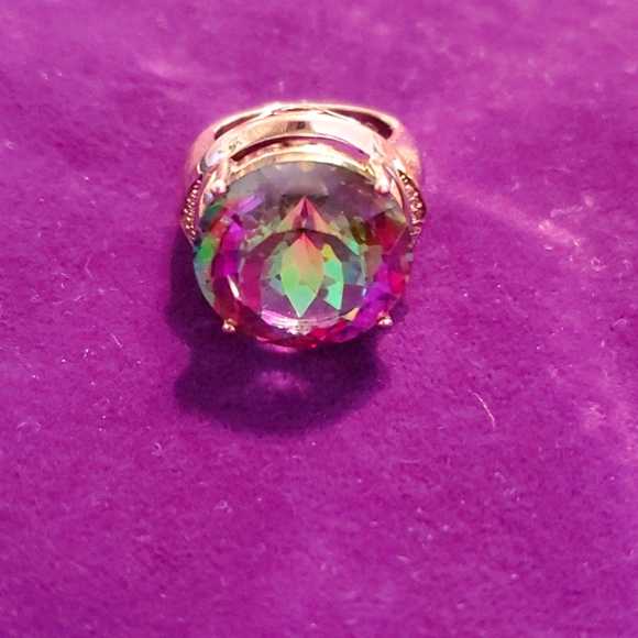 JTV Jewelry Jtv Sterling Silver Ring Poshmark